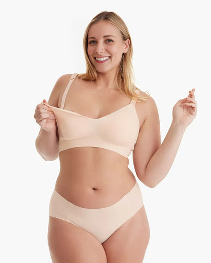 Harmonie - Soutien-gorge d'allaitement de maternité