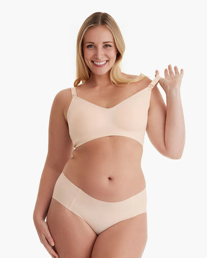 Harmonie - Soutien-gorge d'allaitement de maternité