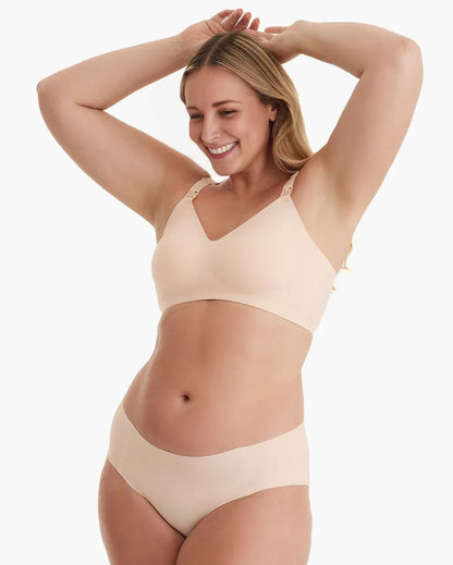 Harmonie - Soutien-gorge d'allaitement de maternité